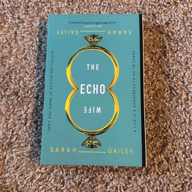 The Echo Wife