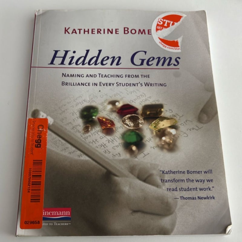 Hidden Gems