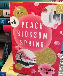 Peach Blossom Spring