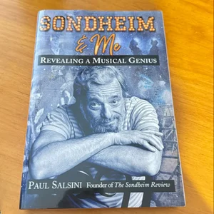 Sondheim and Me