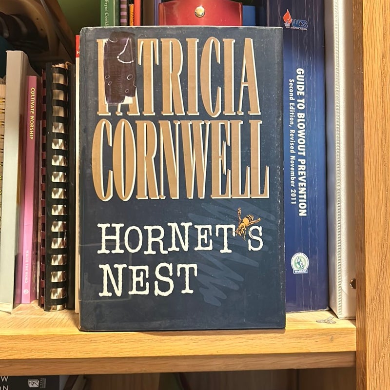 Hornet's Nest