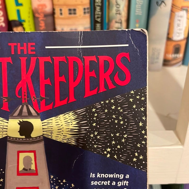 The Secret Keepers