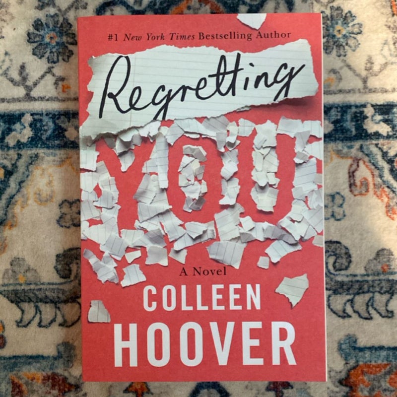 Regretting You
