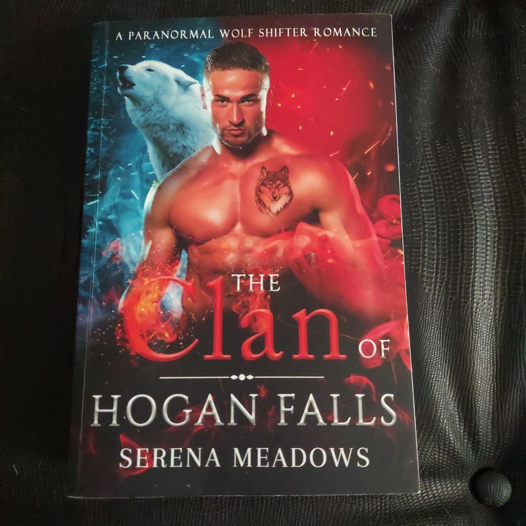 The Clan of Hogan Falls: (a Paranormal Wolf Shifter Romance)