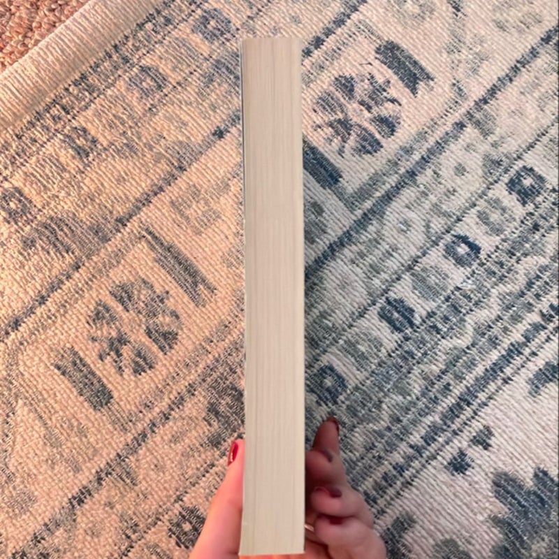 We Were Liars