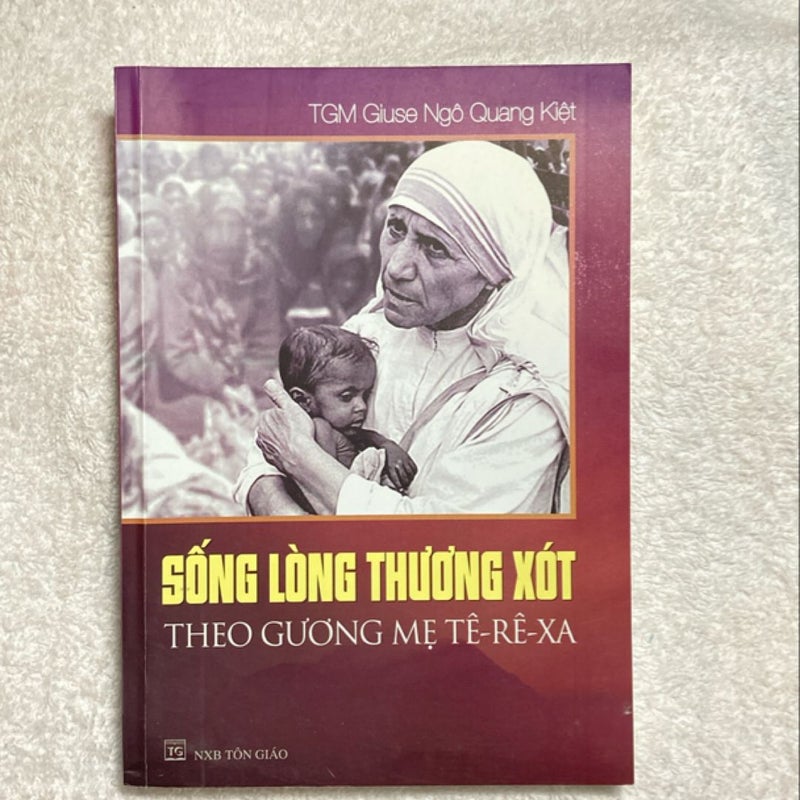 Living Mercy (in Vietnamese) 9C