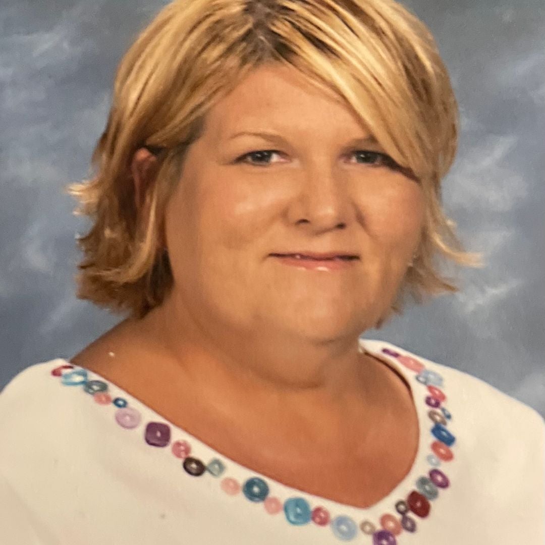 Cindy Spangler