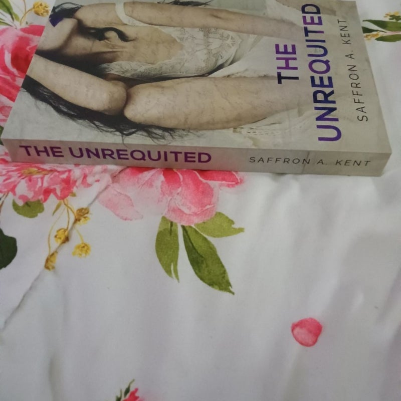 The Unrequited