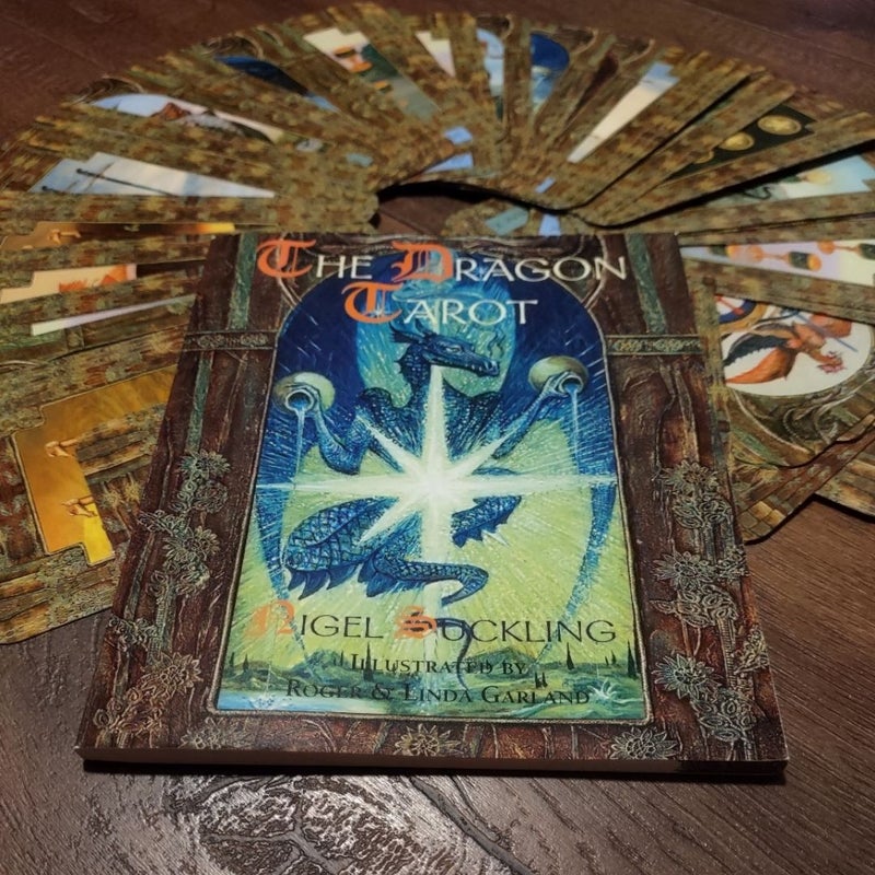 The Dragon Tarot