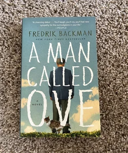 A Man Called Ove