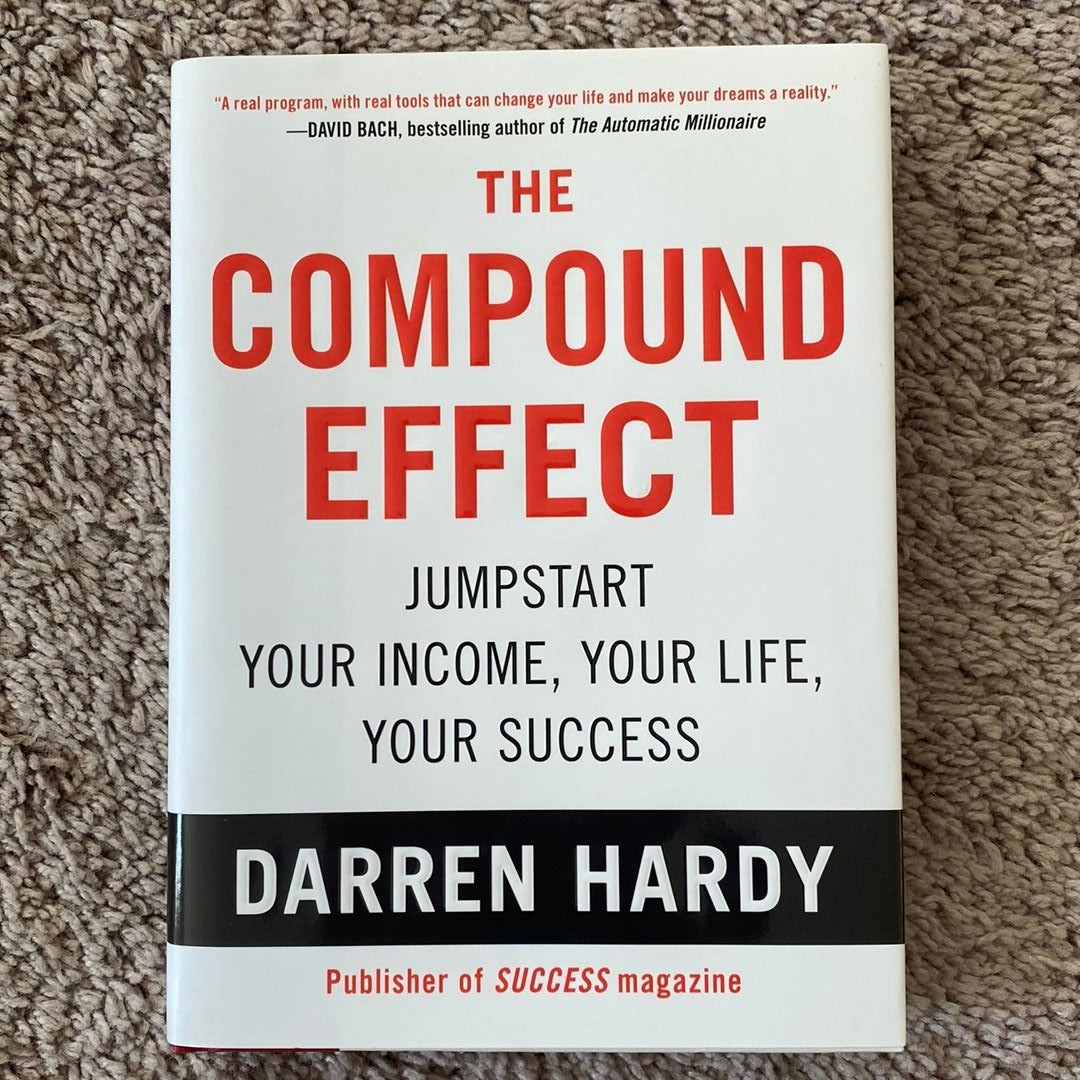 The Compound Effect