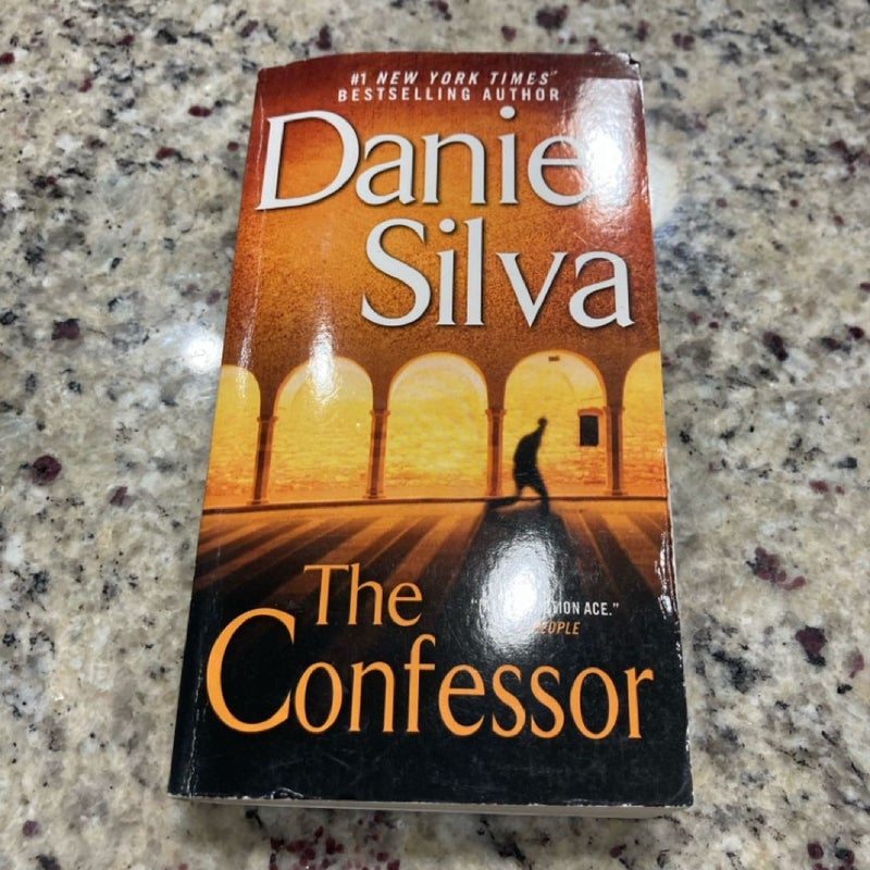 The Confessor 