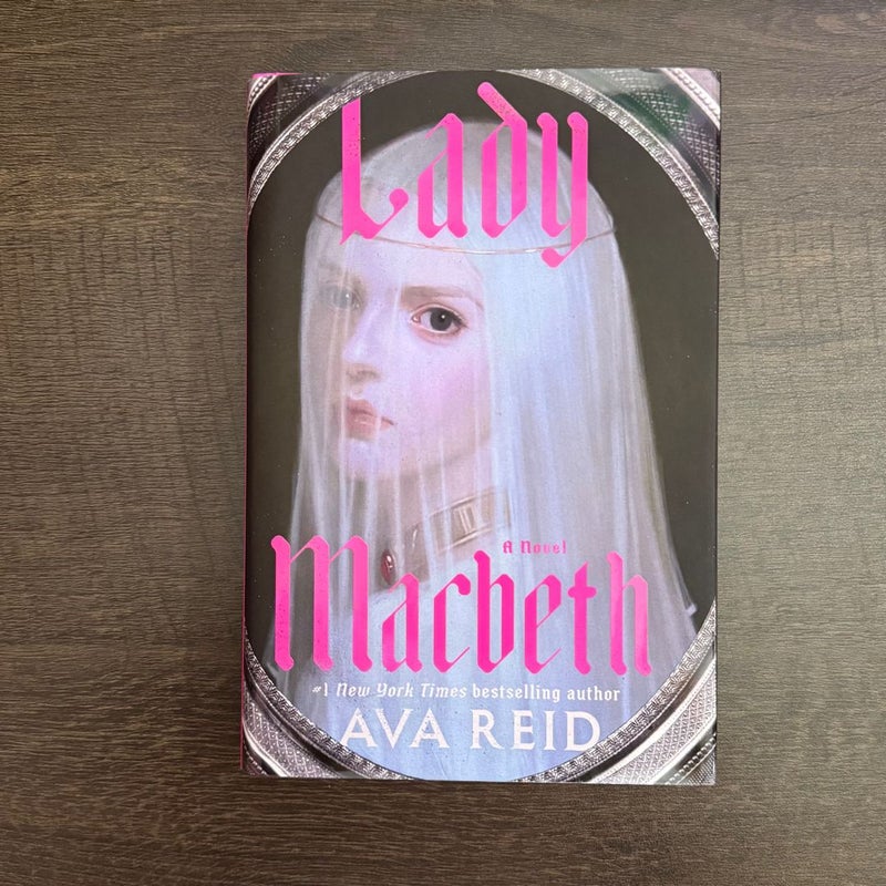 Lady Macbeth