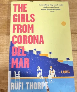 The Girls from Corona Del Mar