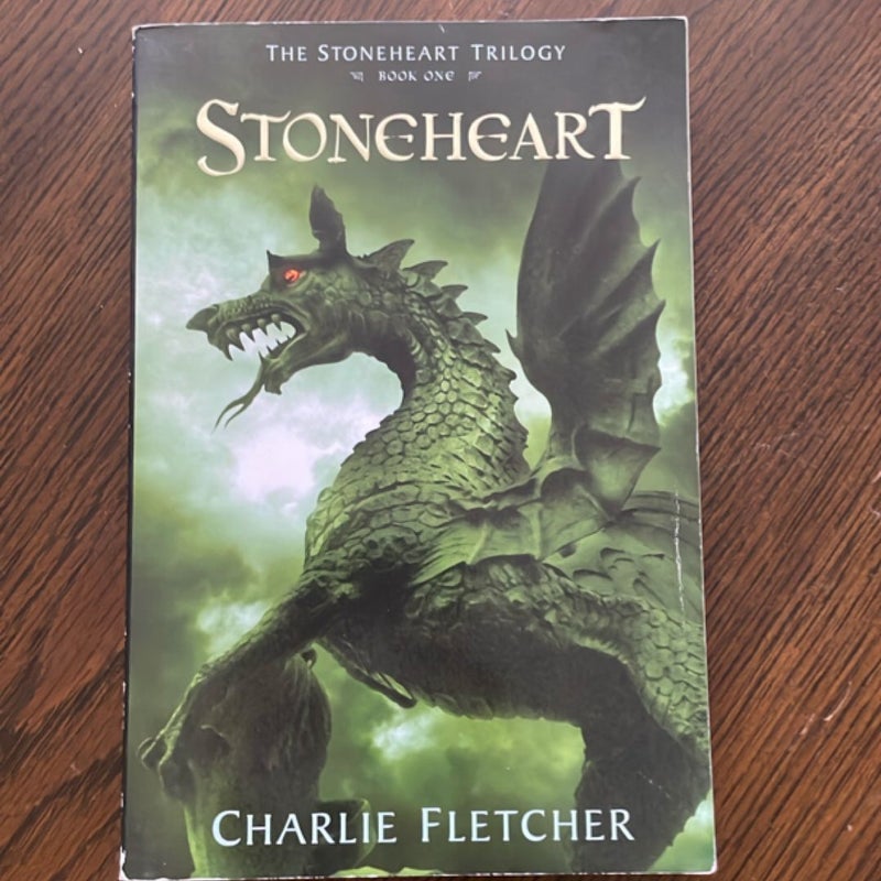 Stoneheart