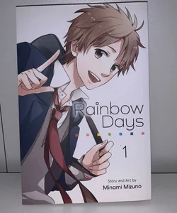 Rainbow Days, Vol. 1