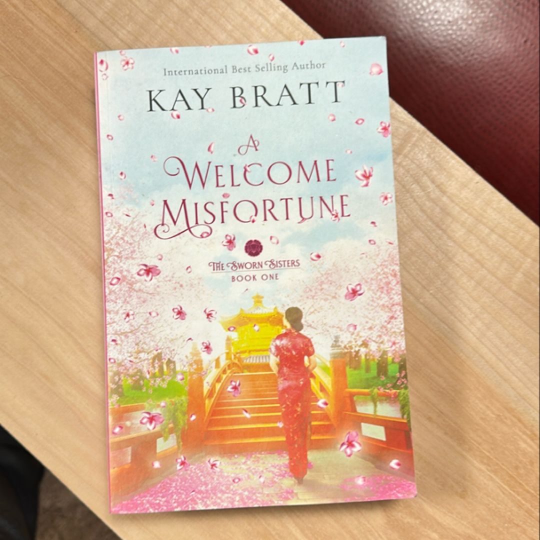 A Welcome Misfortune