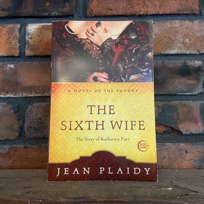 The Sixth Wife