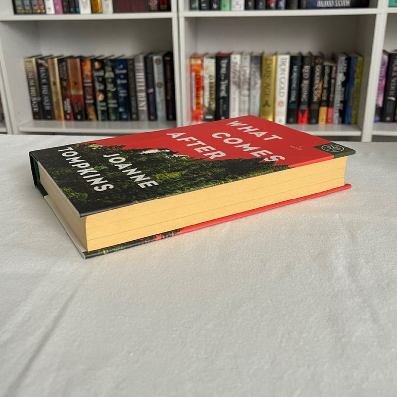 What Comes After BOTM