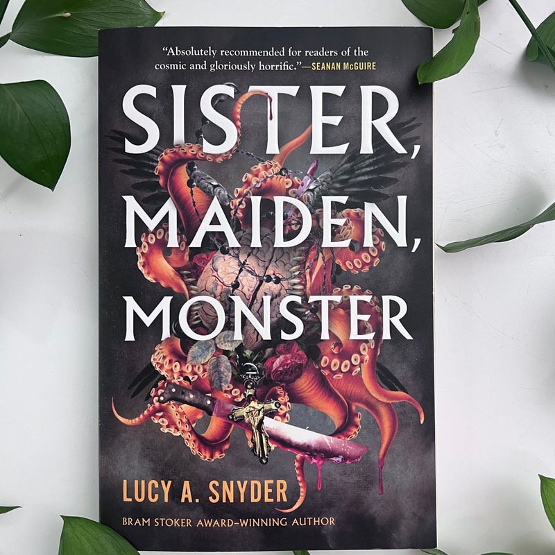 Sister, Maiden, Monster
