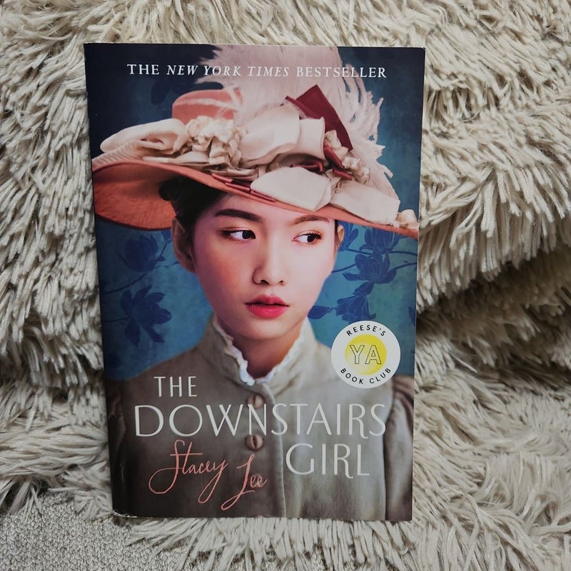 The Downstairs Girl