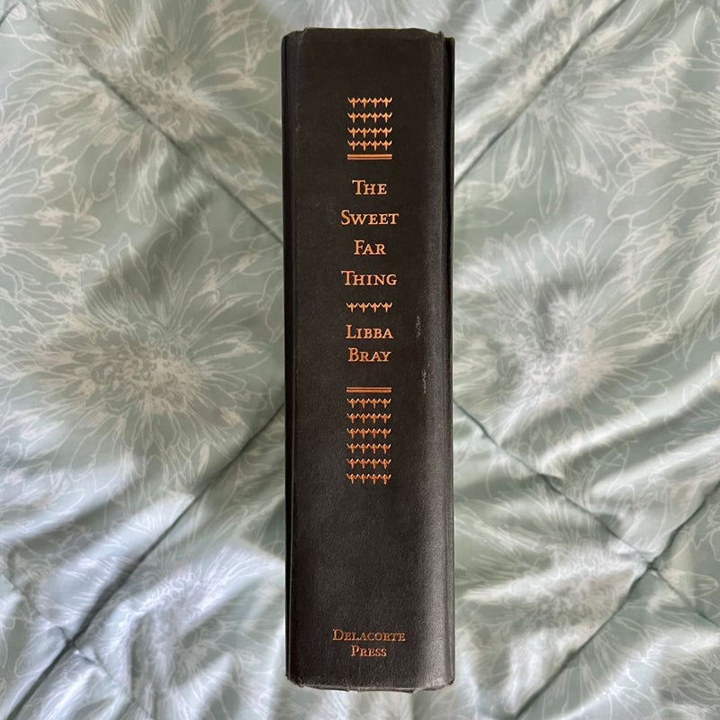 The Sweet Far Thing