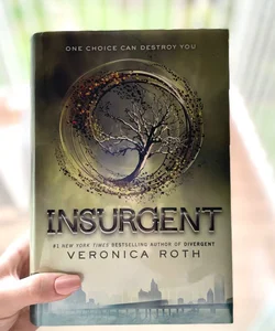 Insurgent