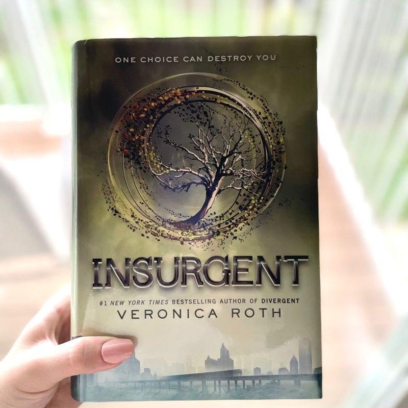 Insurgent