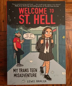Welcome to St. Hell