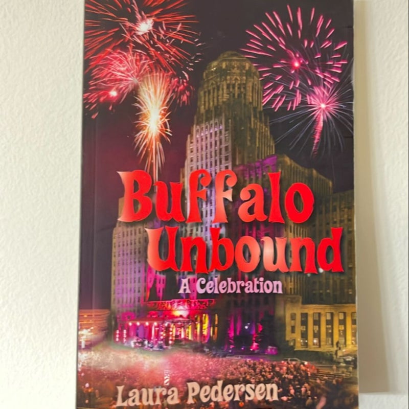 Buffalo Unbound