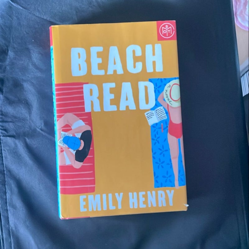 Beach Read