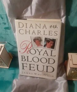 Diana vs. Charles