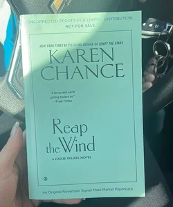 Reap the Wind