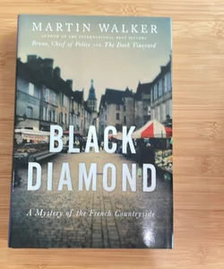 Black Diamond