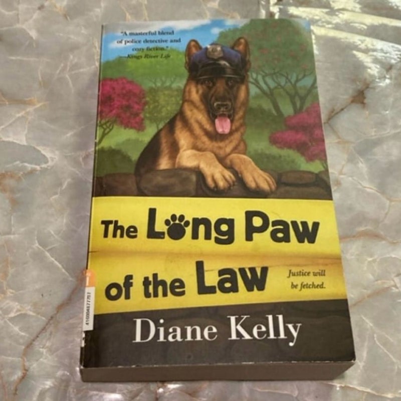 3 Diane Kelly Cozy Mystery Books