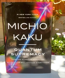 Quantum Supremacy