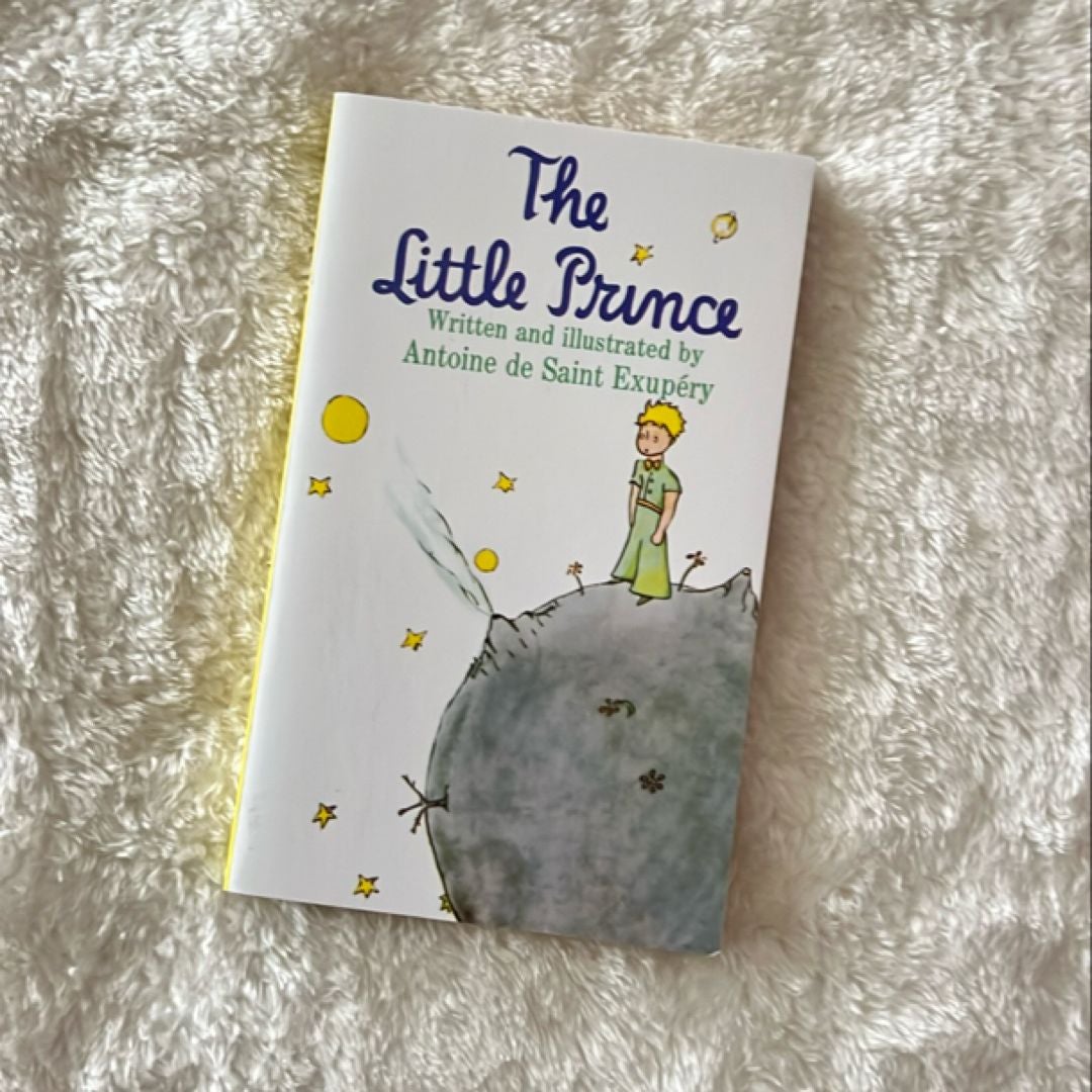 The Little Prince