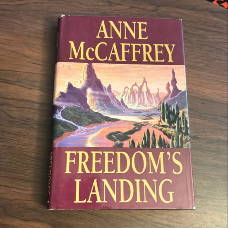 Freedom's Landing