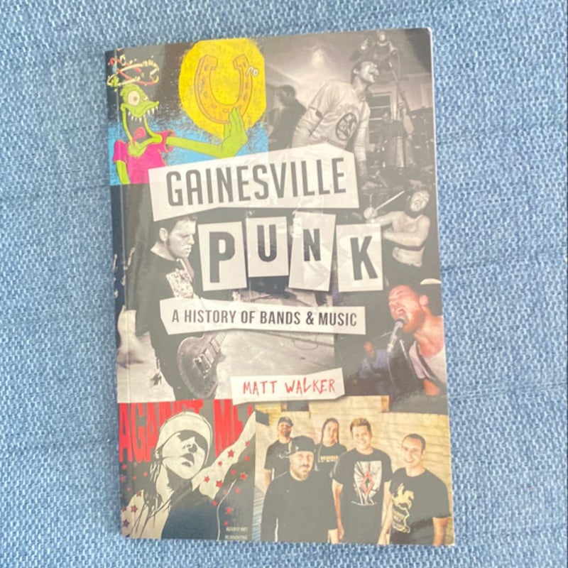 Gainesville Punk