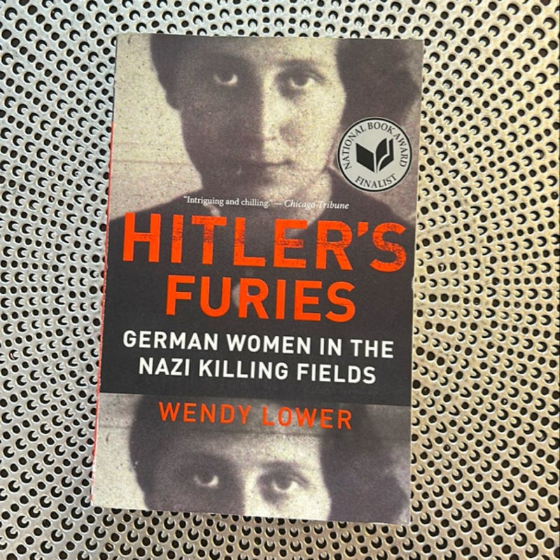 Hitler's Furies