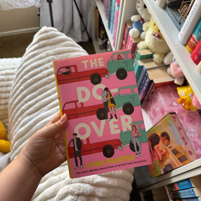 The Do-Over