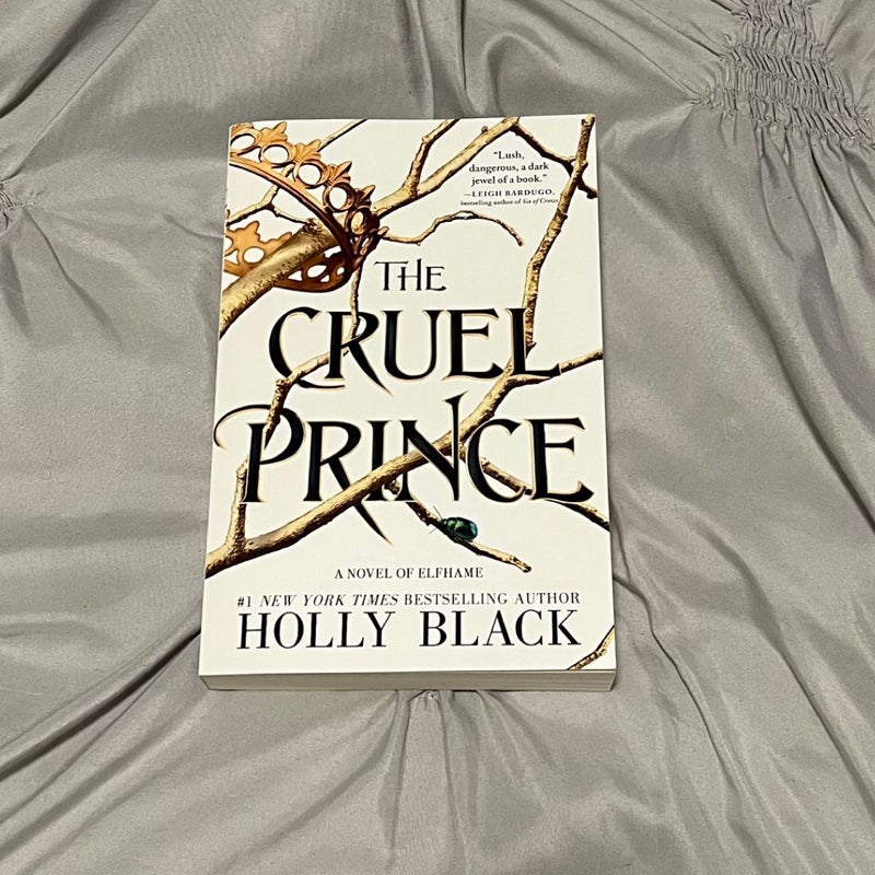 The Cruel Prince