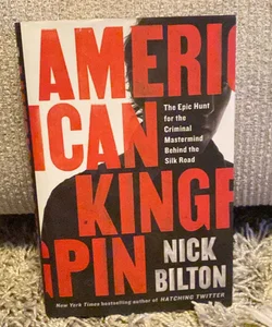 American Kingpin