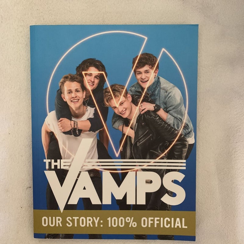 The Vamps