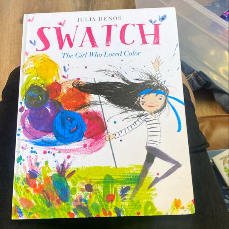 Swatch