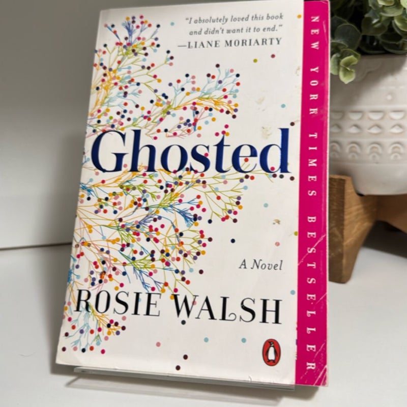 Ghosted