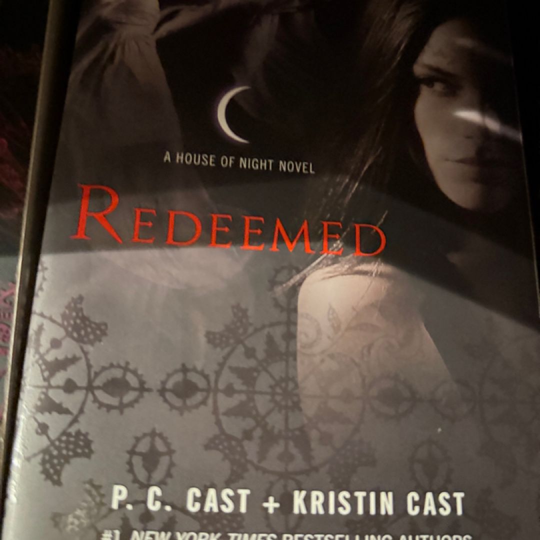 Redeemed