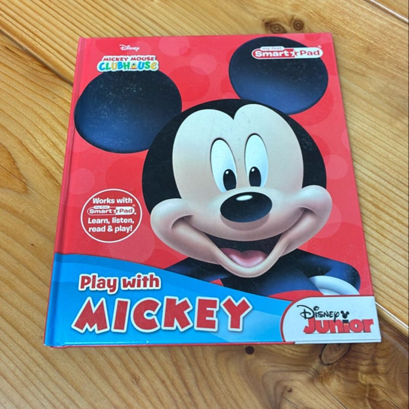 Mickey and Friends Bundle