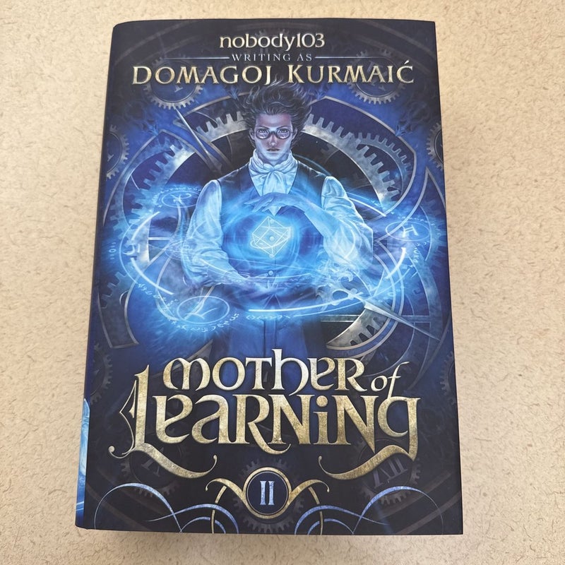 Mother of Learning: ARC 2