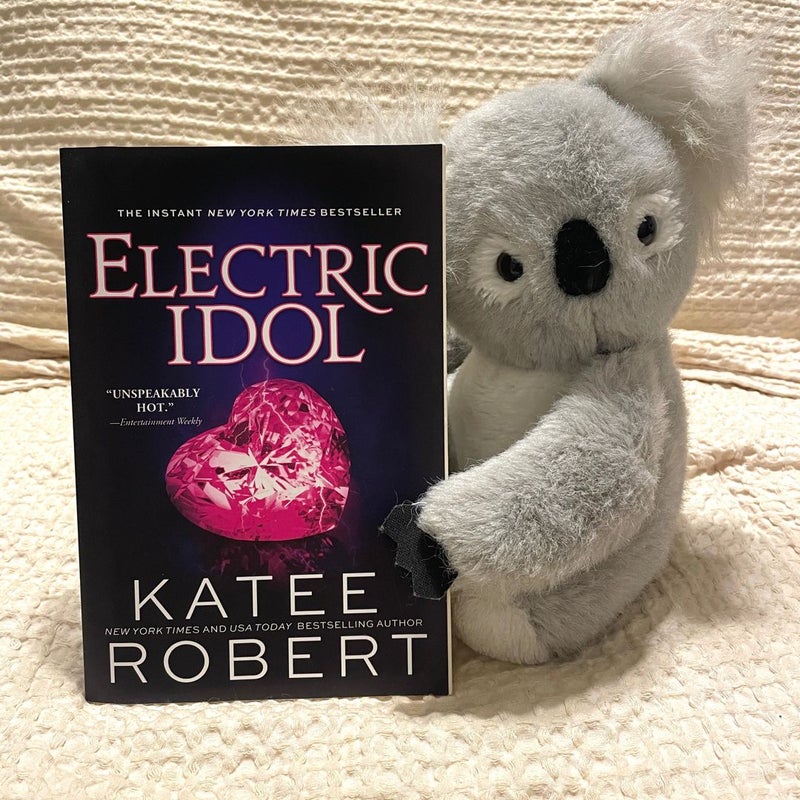 Electric Idol